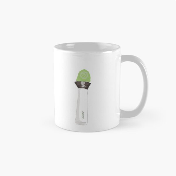 Item preview, IGOT7 Lightstick designed and sold by Waradous.