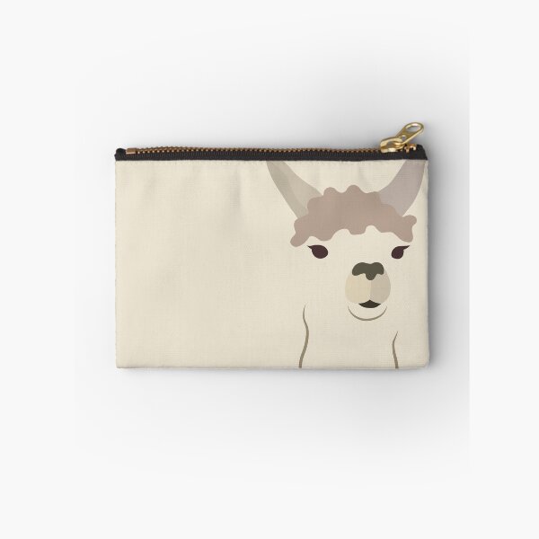 Item preview, Llama Negative Space designed and sold by AliMaiCritchlow.
