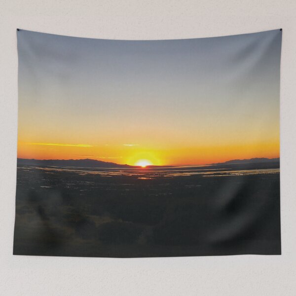 Item preview, Sunset on the lake by Jerald Simon (Music Motivation - musicmotivation.com) designed and sold by jeraldsimon.