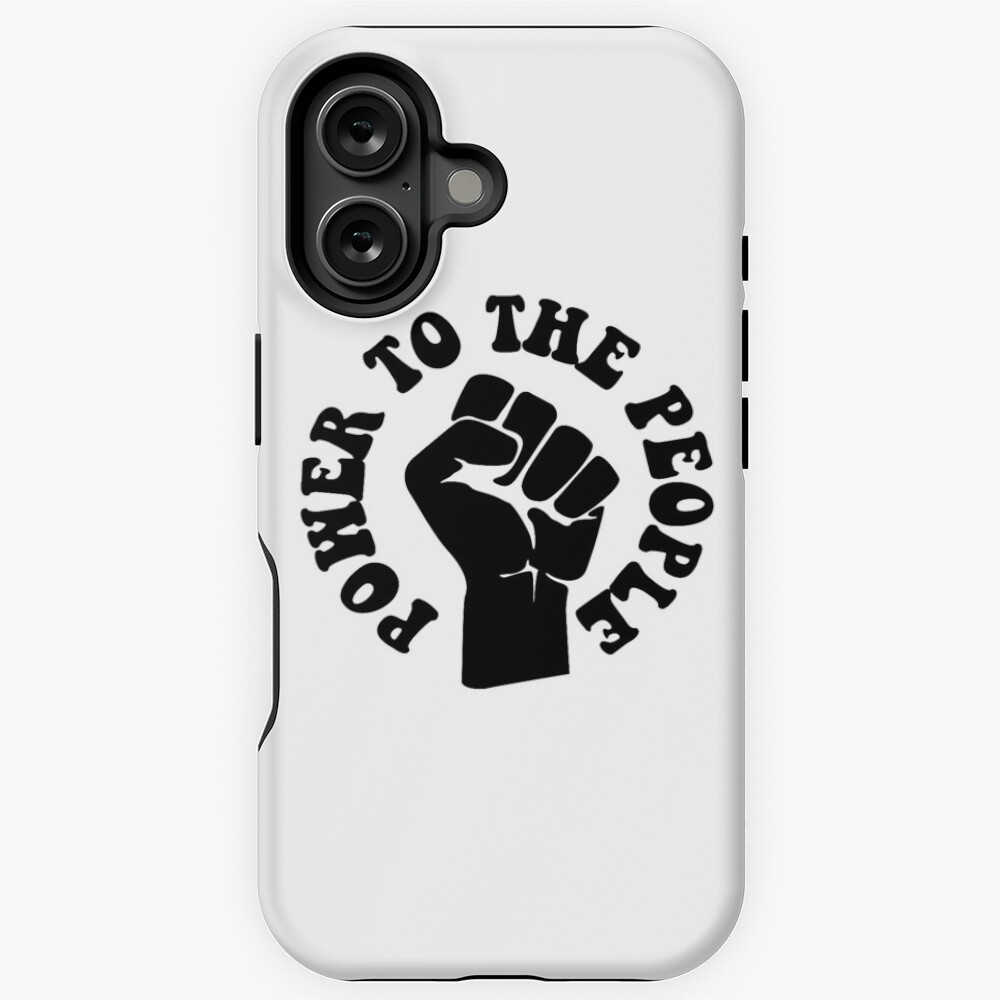 Item preview, iPhone Magsafe Tough Case designed and sold by UrbanApparel.