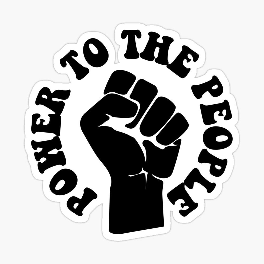 Power To The People