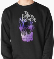 the birthday massacre Pullover