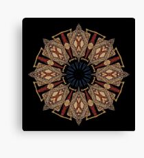 Athenia Canvas Print
