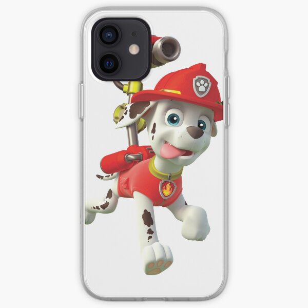 Paw Patrol iPhone cases & covers Redbubble