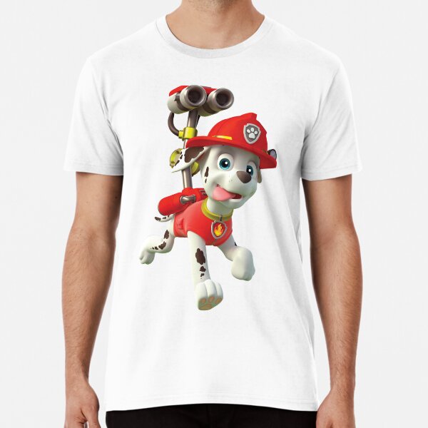 PAW Patrol Marshall T-shirt premium