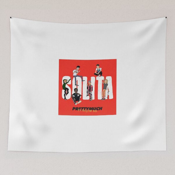 Item preview, solita merch!!! #solitaszn designed and sold by ssavannahz.