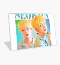 Seokjin Laptop Skin