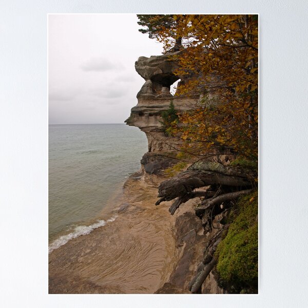 Item preview, Chapel Rock designed and sold by Dawne Olson.