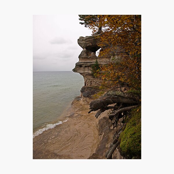 Artikelvorschau, Chapel Rock entworfen und verkauft von Dawne Olson.