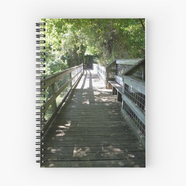 Item preview, The Nature Trail From Hell designed and sold by WildestArt.