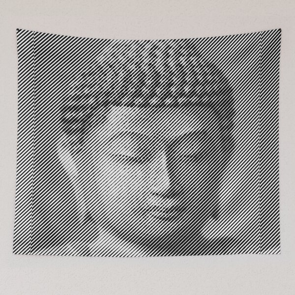 Item preview, Buddha Face Statue designed and sold by Almdrs.
