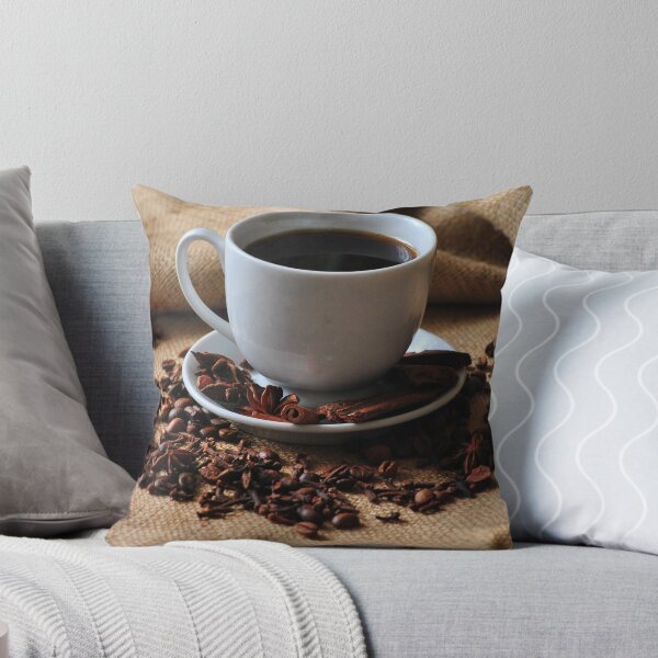 Item preview, It's Coffee Time! designed and sold by KostasLio.