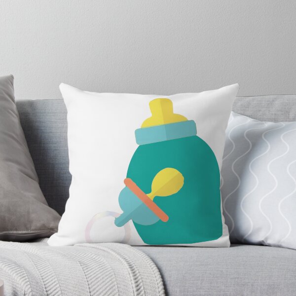Item preview, Baby pacifier and baby bottle designed and sold by tarek25.