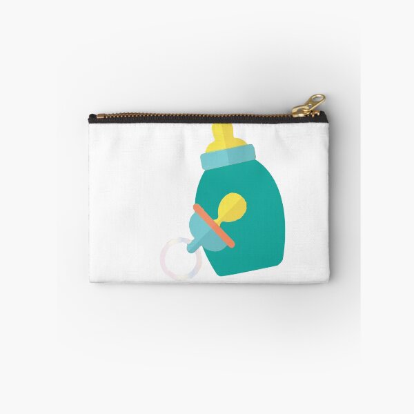 Artikelvorschau, Baby Schnuller und Baby Flasche entworfen und verkauft von tarek25.