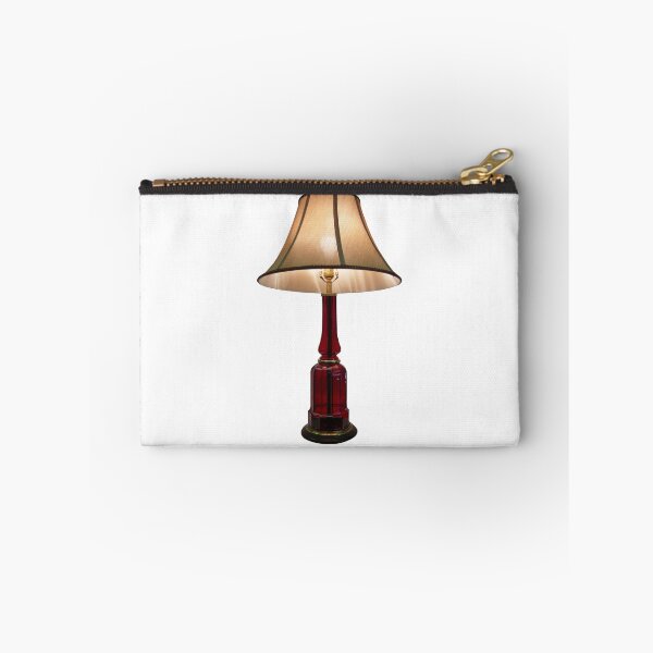 Item preview, Lamp Sticker designed and sold by allegedlyolivia.