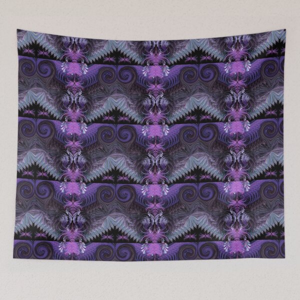 Item preview, Fractal Magic designed and sold by WildestArt.