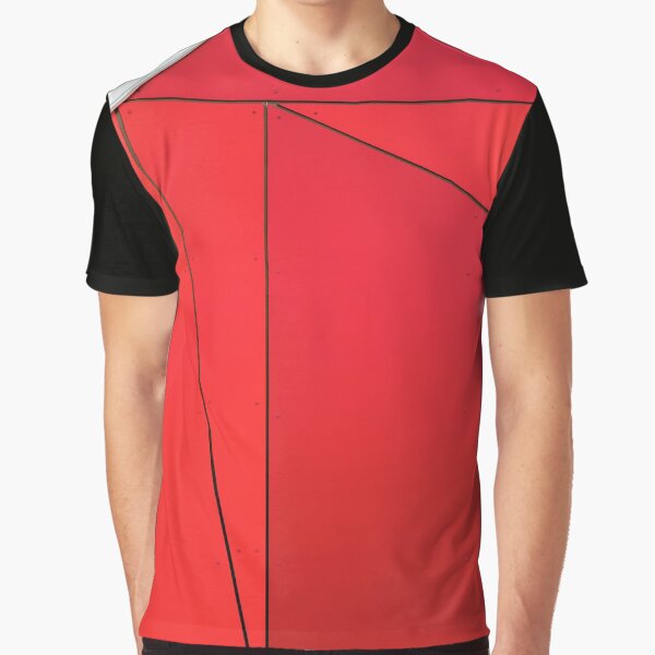 Item preview, Arch Red designed and sold by StbdCapsized.