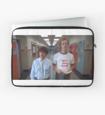 Napoleon Dynamite Laptop Sleeve