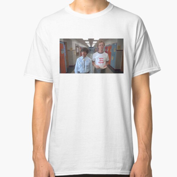 t shirts from napoleon dynamite