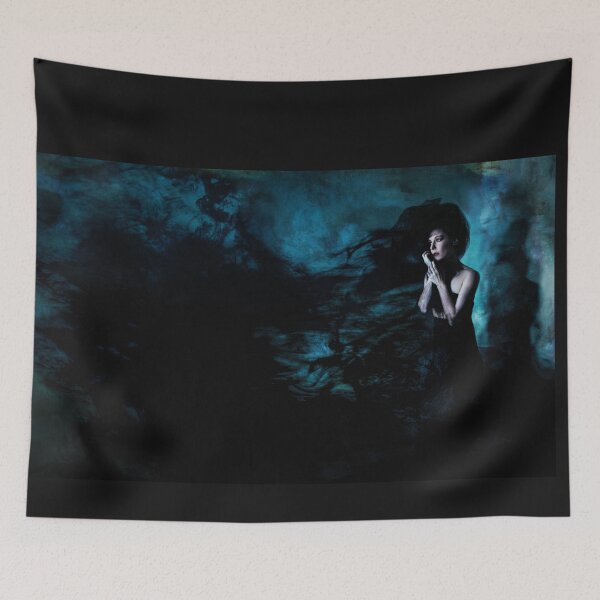 Item preview, Tempest designed and sold by Jennifer Rhoades.