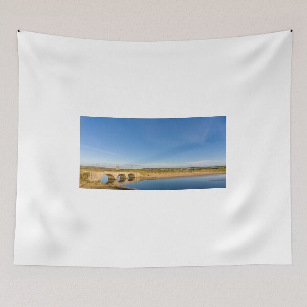 Item preview, welcome to lahinch in county clare ireland designed and sold by Nollaig Ó Mórdha  Up The Banner Photography.