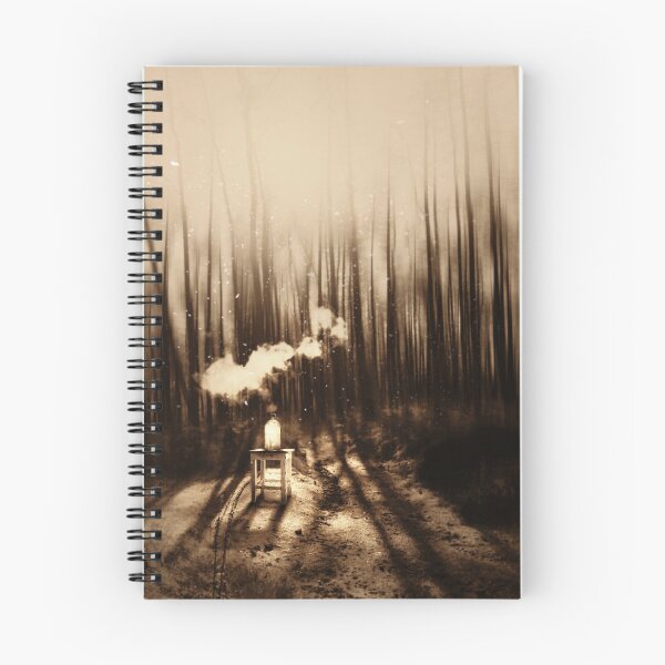 Item preview, bosque mágico designed and sold by dandelionimage.