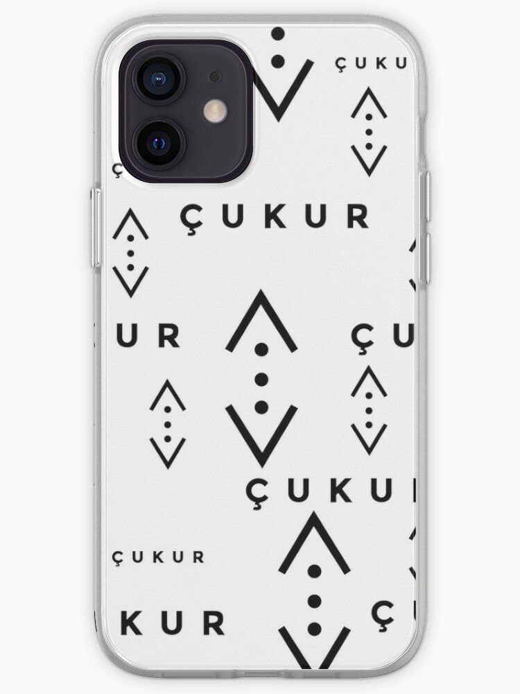 Cukur Iphone Case Cover By Ersindesign Redbubble