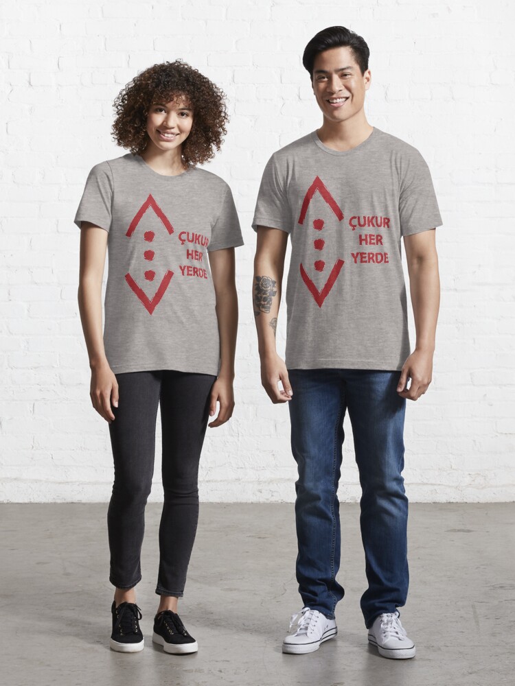 Ukur t shirt clearance