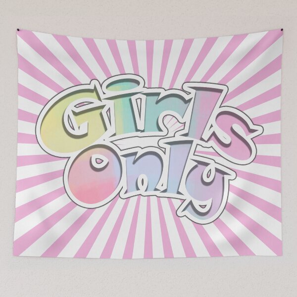 Item preview, girls designed and sold by martianred.