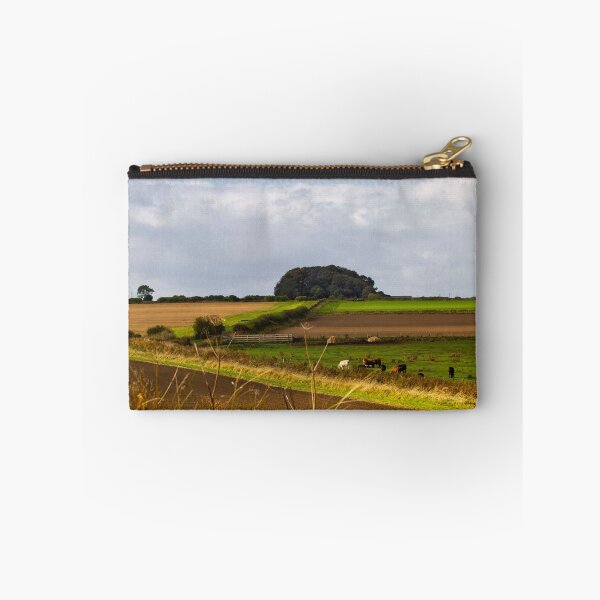 Item preview, Copse on the horizon designed and sold by Violaman.