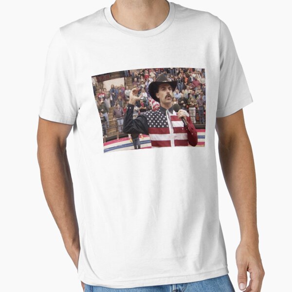 Item preview, Borat designed and sold by guetemala.