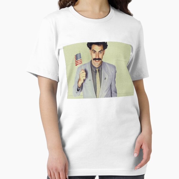Item preview, Borat designed and sold by guetemala.