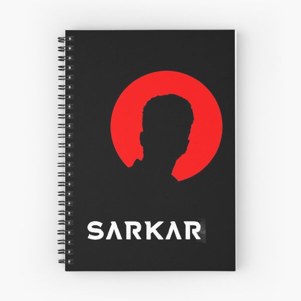 Item preview, SARKAR VIJAY designed and sold by krishnesh.