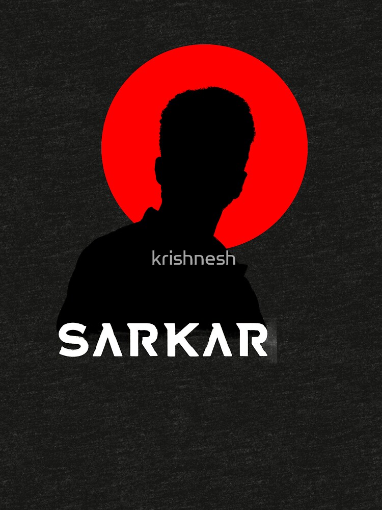 vijay sarkar shirt