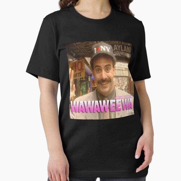 Item preview, Borat designed and sold by guetemala.