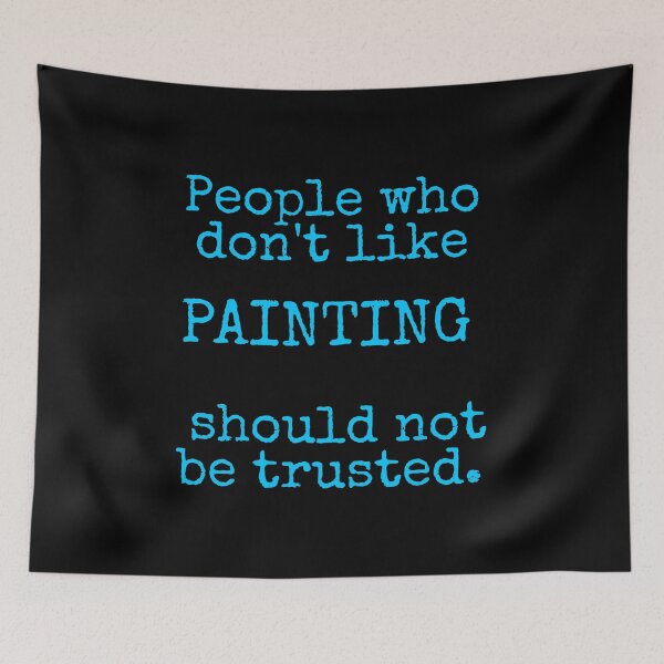 Item preview, Painting Person T Shirts Gifts Ideas for Painters. designed and sold by Bronby.