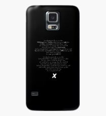 Triple Case/Skin for Samsung Galaxy