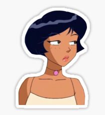 alex Sticker