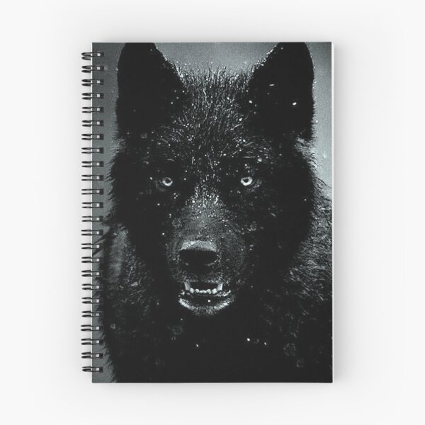 Item preview, Alpha wolf designed and sold by AshHarris90.