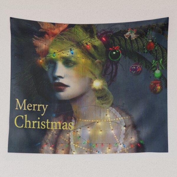 Item preview, Merry Christmas designed and sold by timelessfancy.
