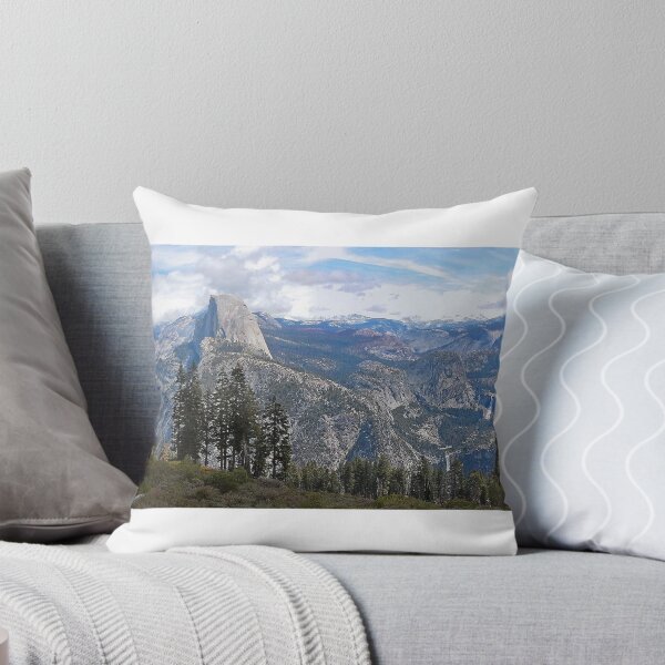 Item preview, yosemite wilderness 2 designed and sold by Bruce  Dickson.