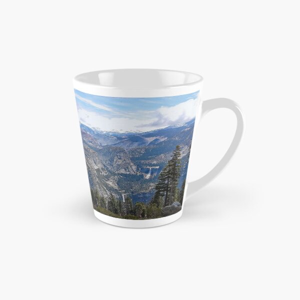 Item preview, yosemite wilderness 2 designed and sold by Bruce  Dickson.