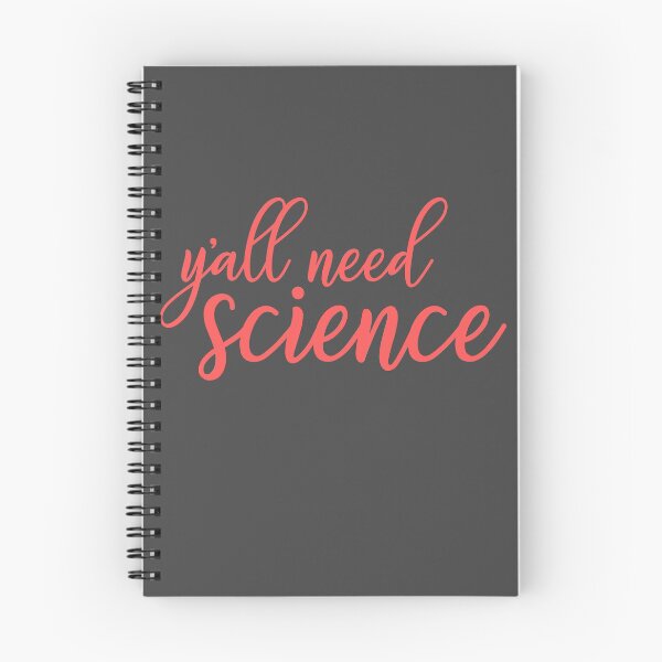 Item preview, Y'all Need Science (Pink) designed and sold by randilynn18.