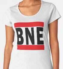 Brisbane, Queensland, Australia Women's Premium T-Shirt