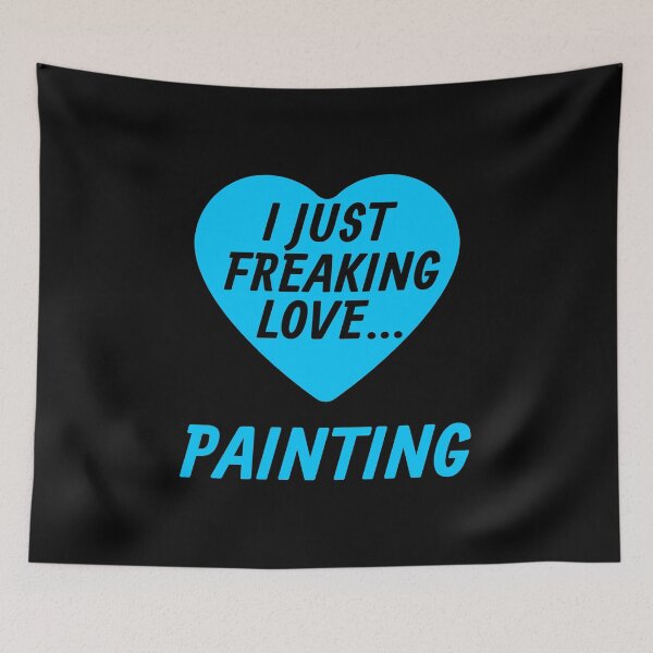 Item preview, Funny Painting T Shirts Gifts Ideas for Painters Lovers. designed and sold by Bronby.