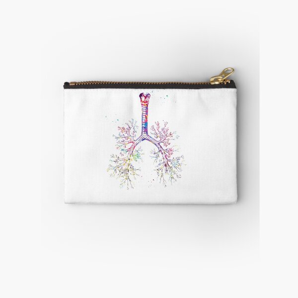 Item preview, Bronchial tree designed and sold by Liededrom..