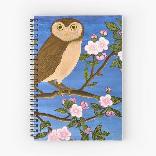 Item preview, Night Owl designed and sold by LWDstudio.