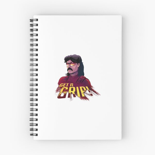 Item preview, Dr. Disrespect designed and sold by vfall.
