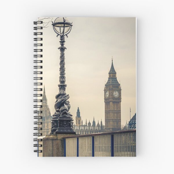 Aperçu de l'œuvre Londres créée et vendue par AshHarris90.
