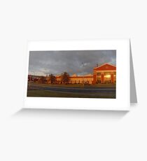 Matilda Bay Brewery - Western Australia Greeting Card